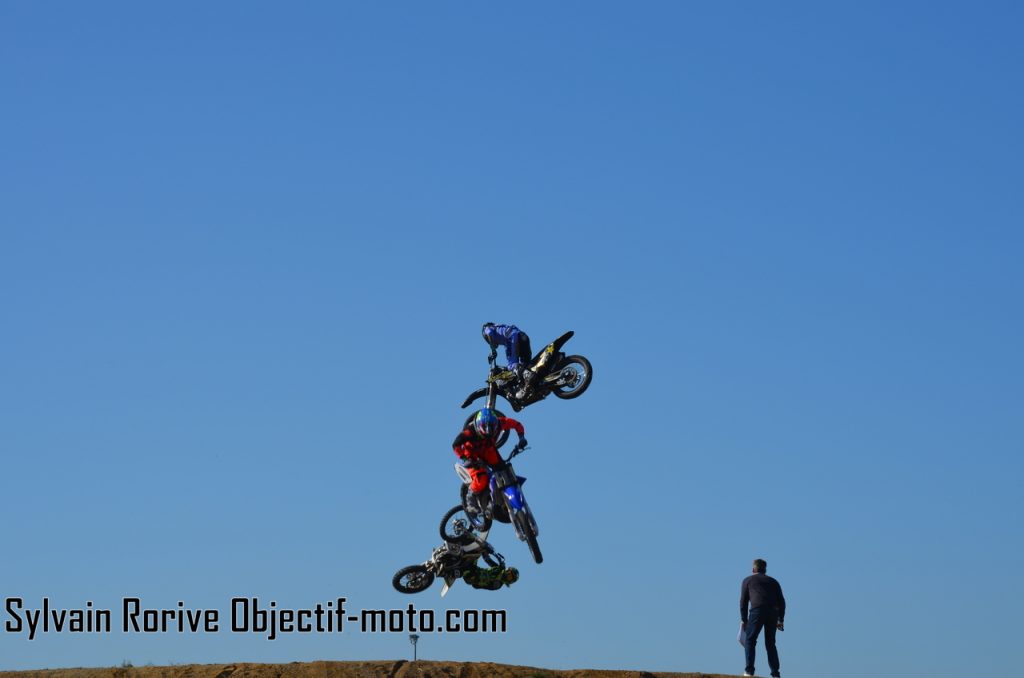 Le Superbiker de Mettet 2018 en photos et vidéo