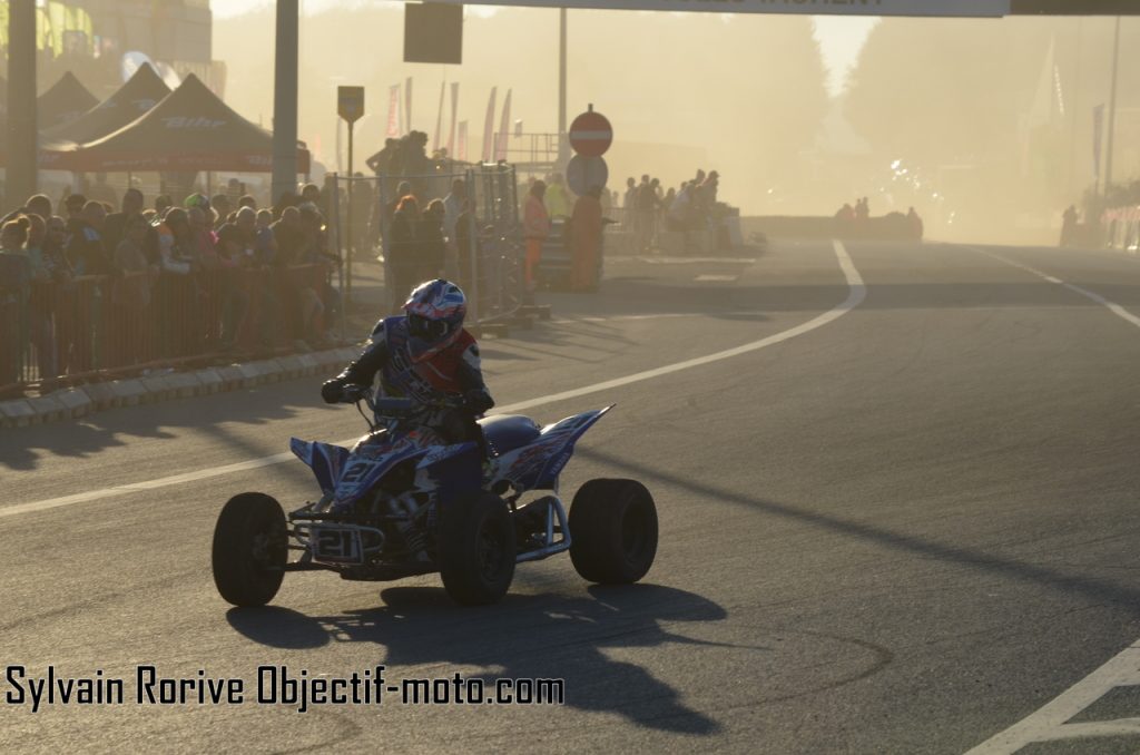 Le Superbiker de Mettet 2018 en photos et vidéo