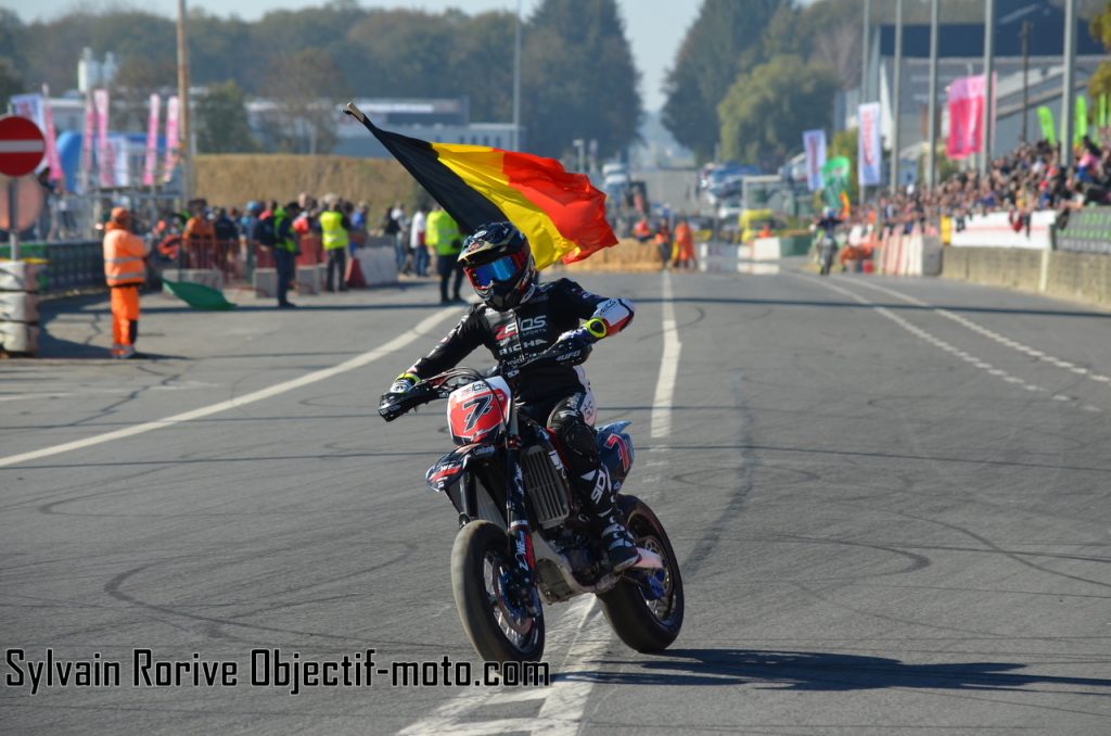 Le Superbiker de Mettet 2018 en photos et vidéo