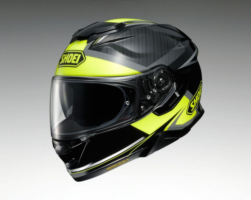 Le nouveau Gt-Air 2 débarque chez Shoei