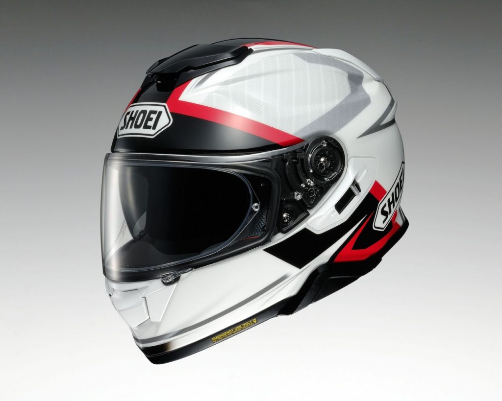 Le nouveau Gt-Air 2 débarque chez Shoei