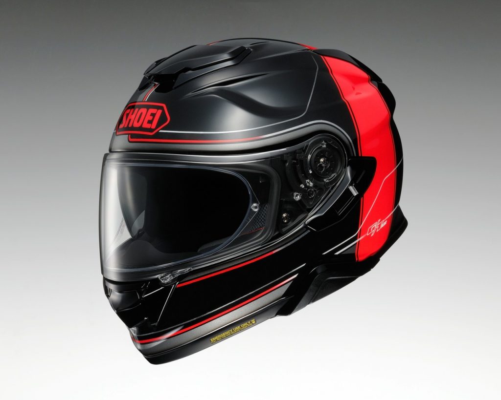 Le nouveau Gt-Air 2 débarque chez Shoei