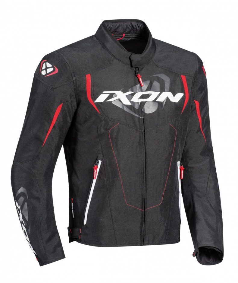 Ixon Cobra pour éviter la morsure du froid