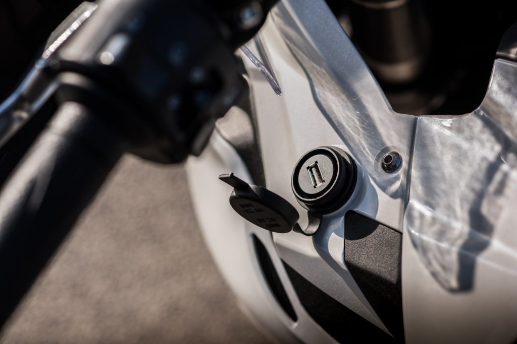 Benelli TRK 502 X: en pleine ascension