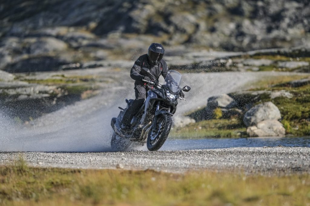 Les prix des Honda Adventure pour 2019