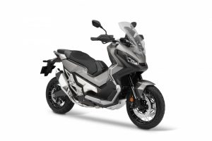 Les prix des Honda Adventure pour 2019