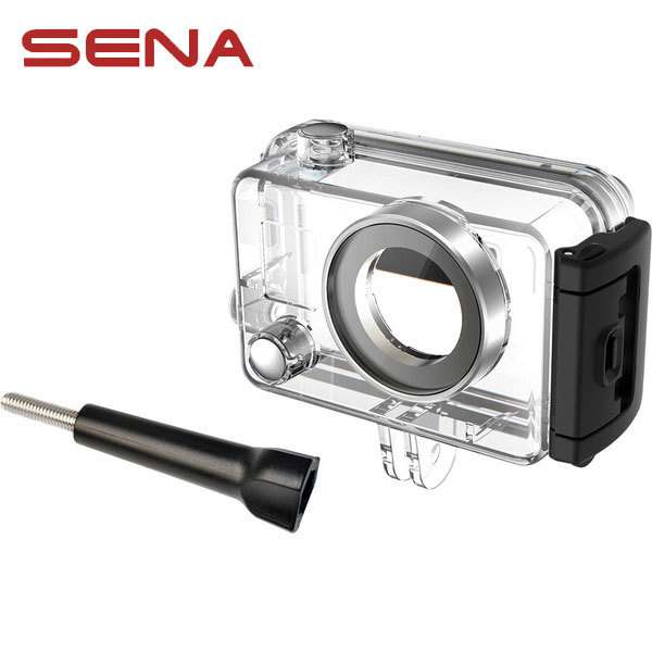 SENA AUDIO PACK : ENREGISTRER VOTRE VOIX SUR VOTRE GOPRO 843-01022__89789.1482023682