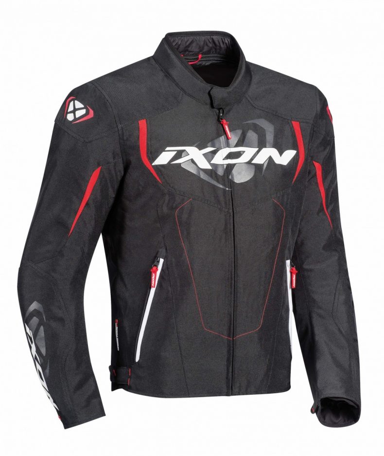 IXON COBRA aussi pour l’hiver