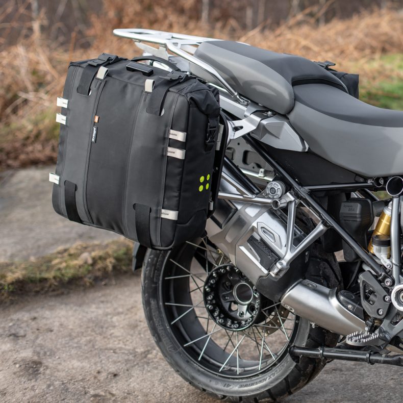 Nouveautés 2019 chez Kriega