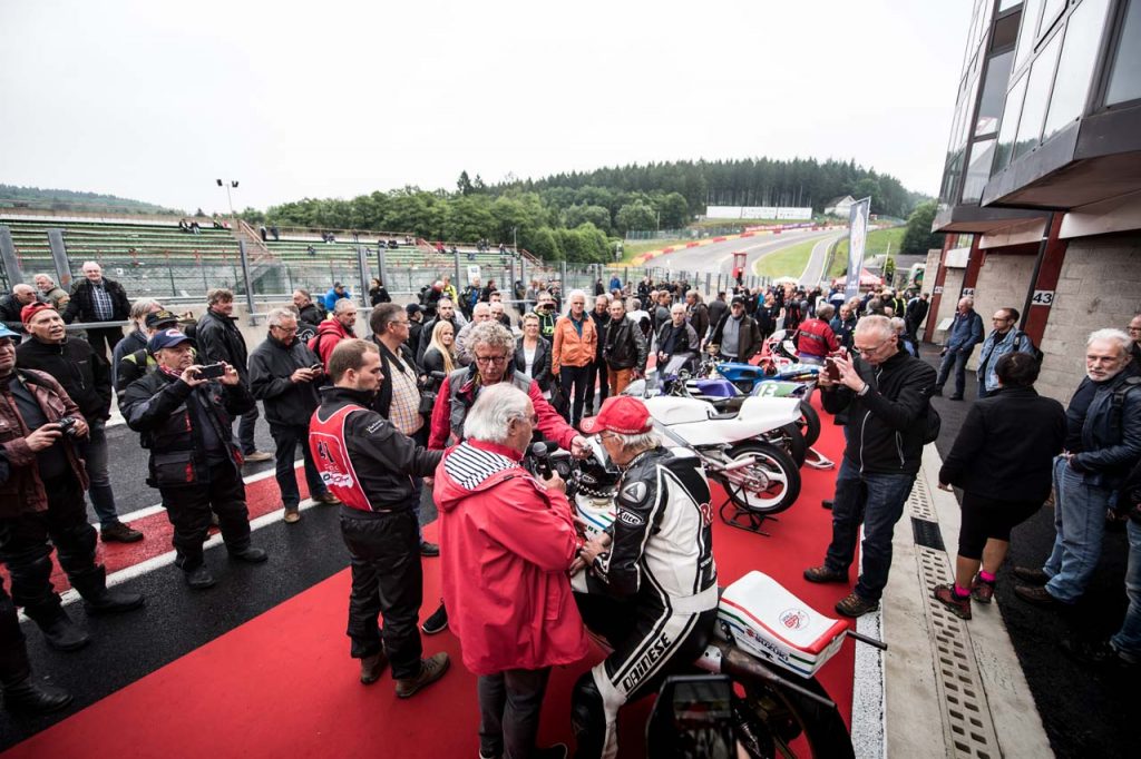 Les préventes pour les A-Xoc Bikers&rsquo;Classics sont ouvertes