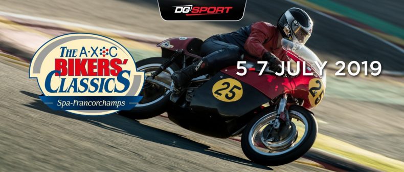 Les préventes pour les A-Xoc Bikers’Classics sont ouvertes