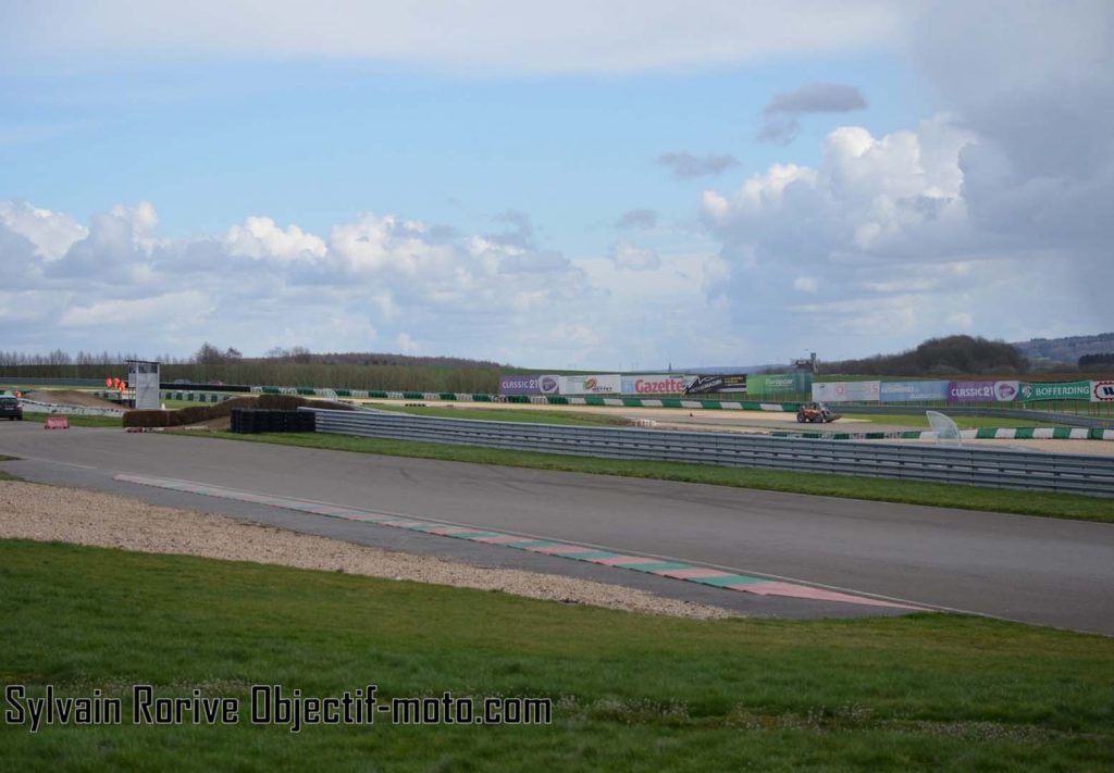 Le championnat de Belgique de Supermoto : Mettet 2019 en photos.