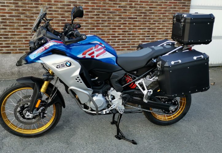 Objectif Moto Référence Dans Les Essais Et Actualités Moto