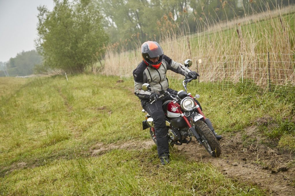 Honda Monkey Cub Event 2019 en Gelbique 4-1024x682