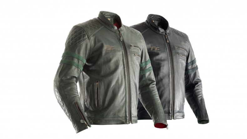 Plus vintage, il n’y a pas avec cette RST Hillberry.