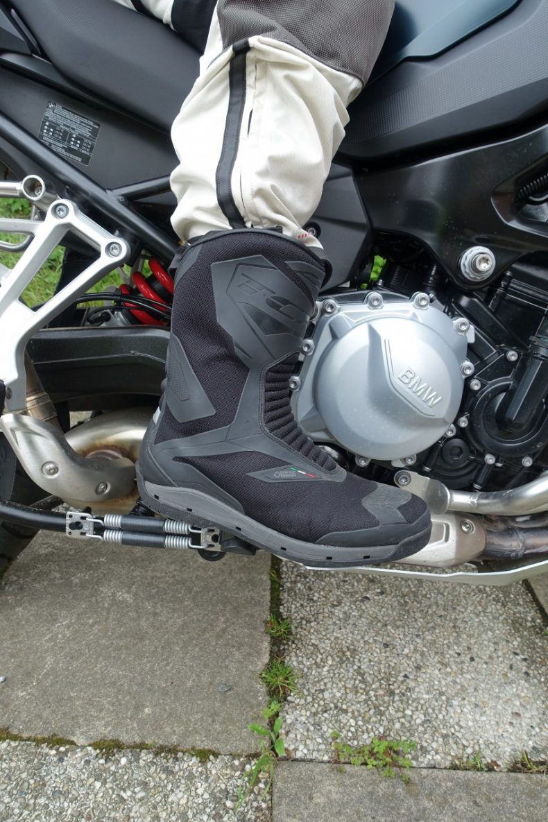 TCX Clima Gore-tex Surround