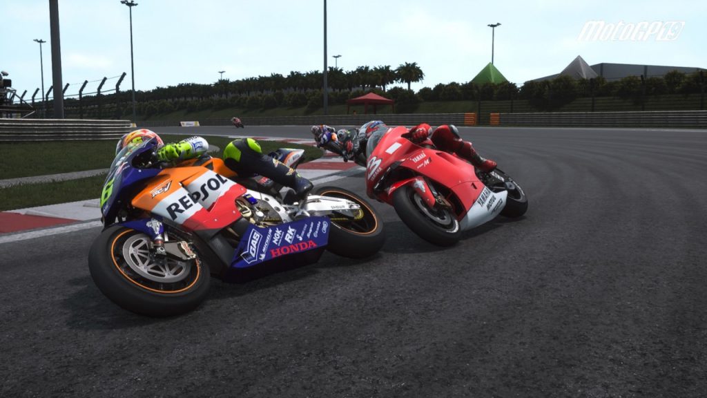 MotoGP 19: Anna à la rescousse !