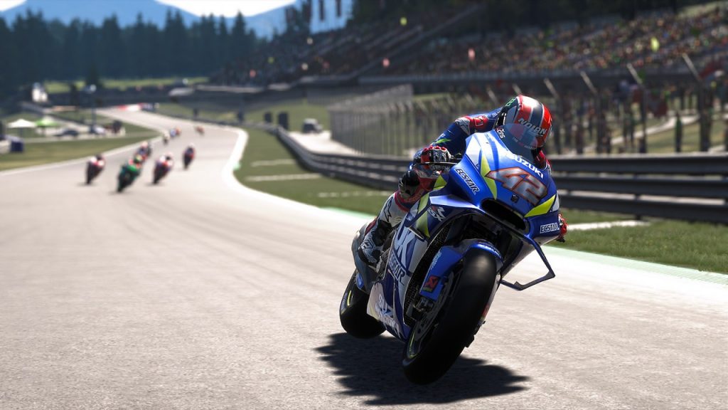 MotoGP 19: Anna à la rescousse !