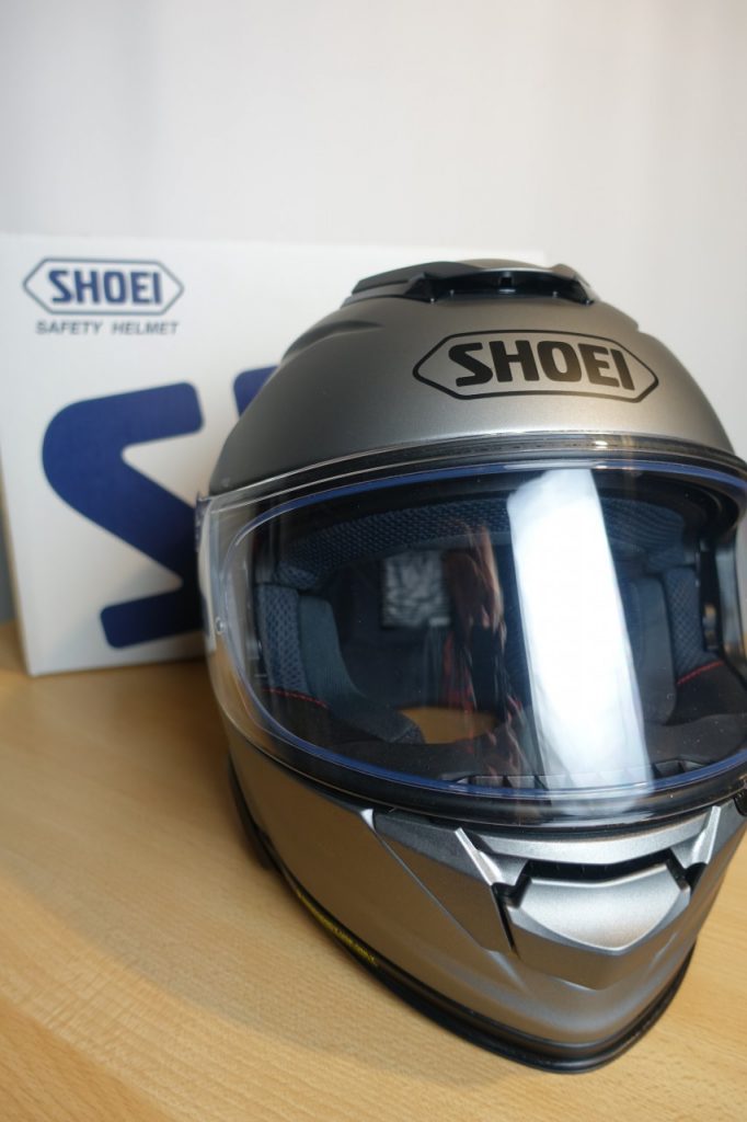 Shoei GT-Air 2, une update bienvenue.