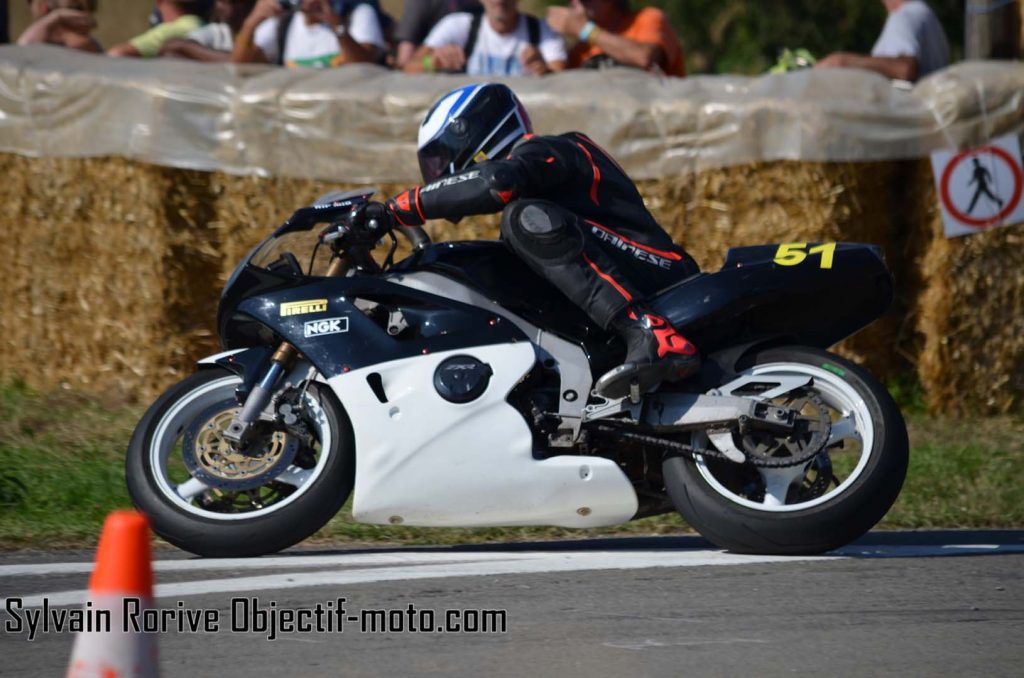 Belgian Classic Trophy, les anciennes à Gedinne.