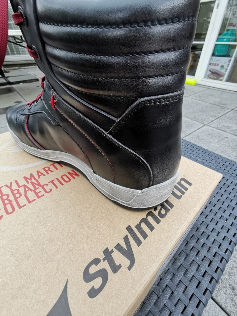 Chaussures Stylmartin Iron