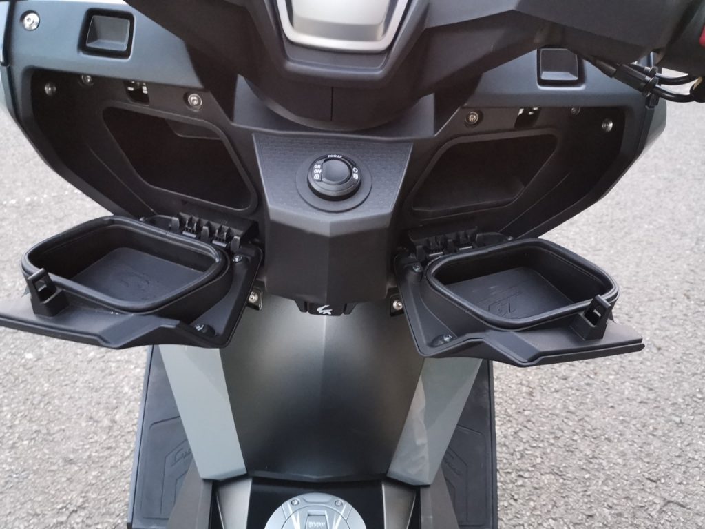 BMW C400GT, le juste milieu