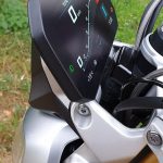 BMW R1250R: c&rsquo;est dans l&rsquo;R