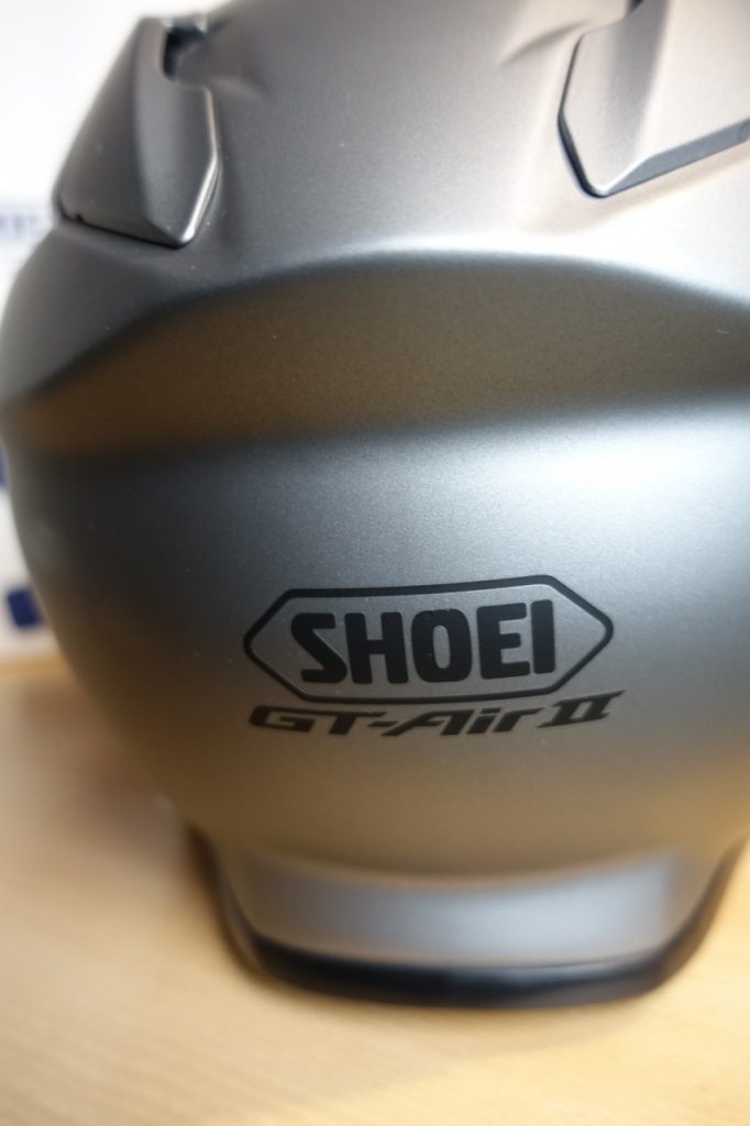 Shoei GT-Air 2, une update bienvenue.