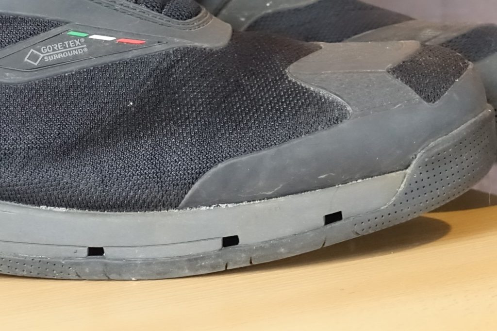 TCX Clima Gore-tex Surround