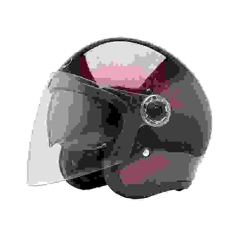 Mârkö Helmets présente le Héra 2.