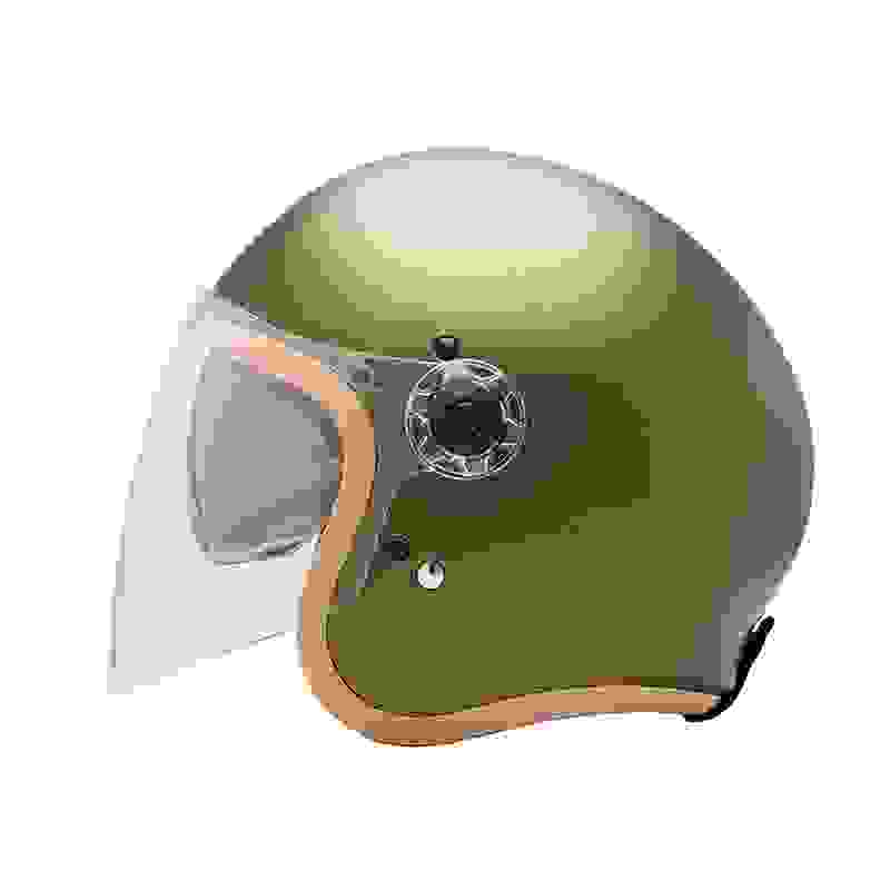 Mârkö Helmets présente le Héra 2.