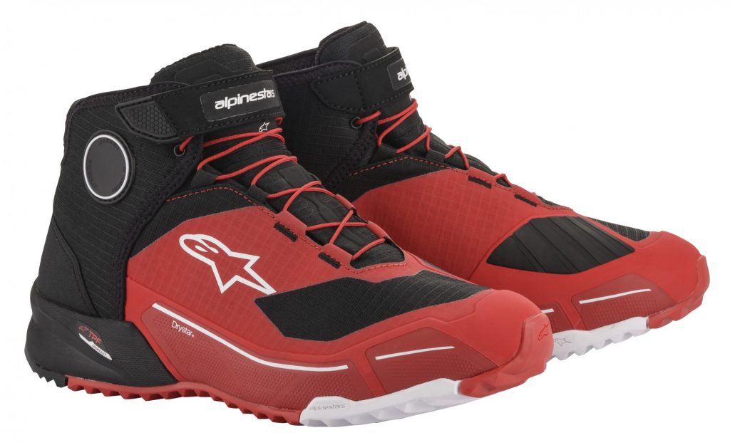 Baskets Alpinestars CR-X Drystar  2611820-31-fr_cr-x-drystar-riding-shoe-1024x625