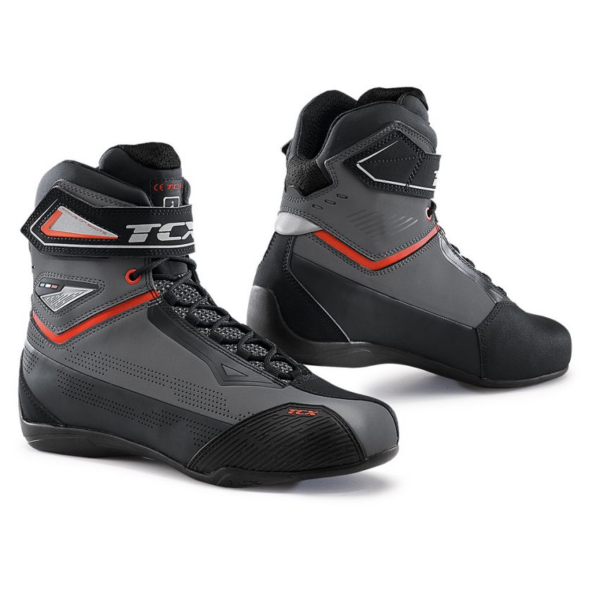 tcx rush air 2