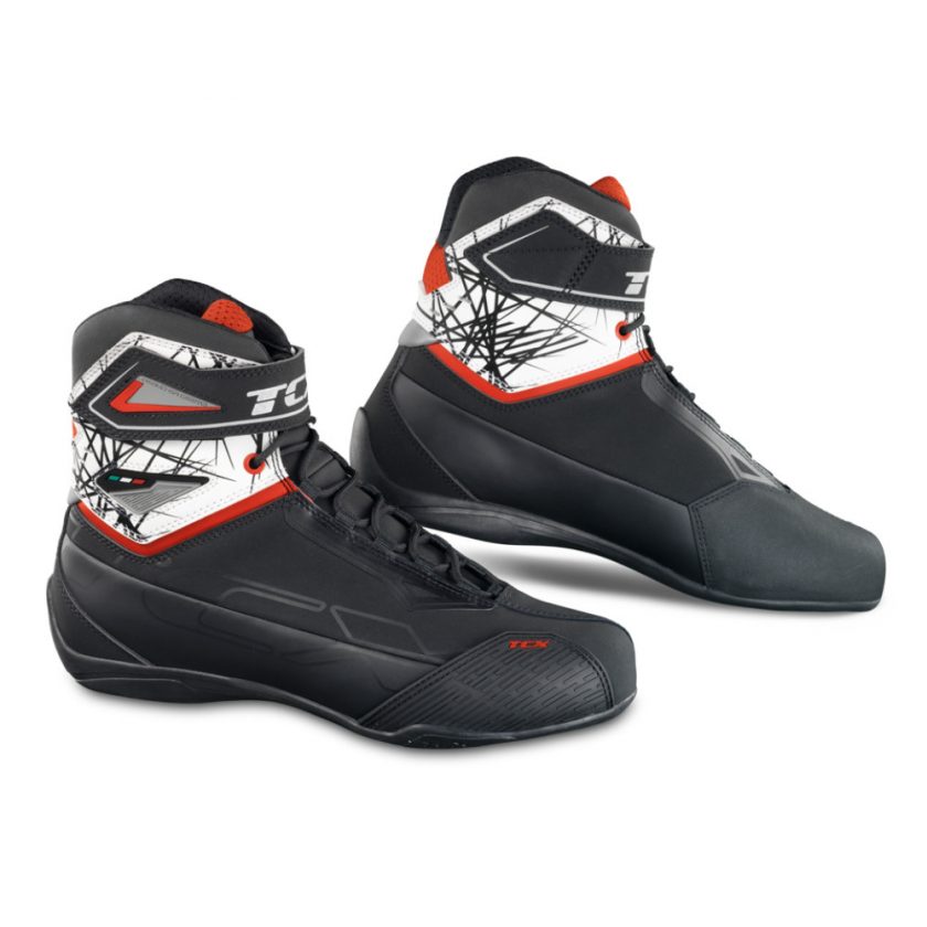 tcx rush air 2