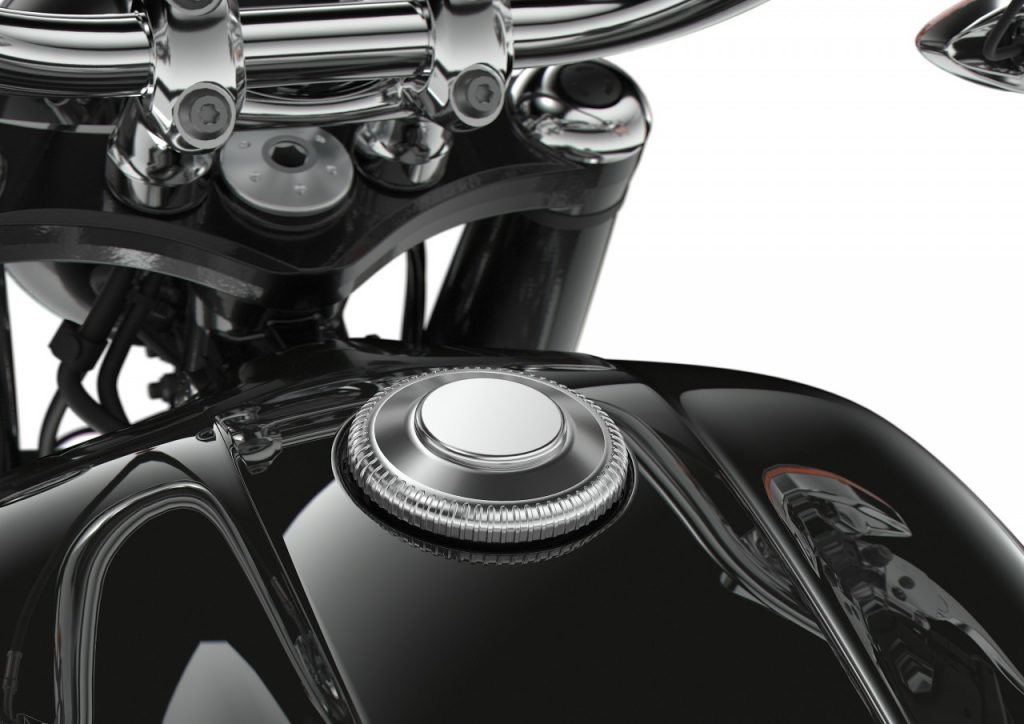 La BMW R18 sera bel et bien disponible