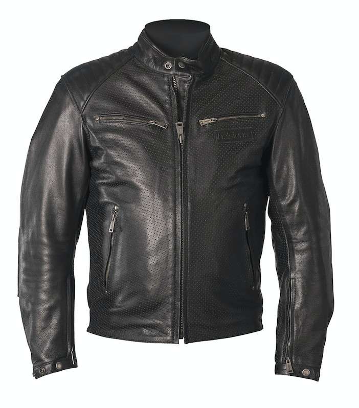 Blouson Helstons Classico 8302