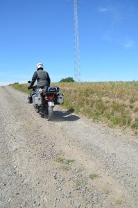 Continental TKC70 ROCK : le chaînon manquant.