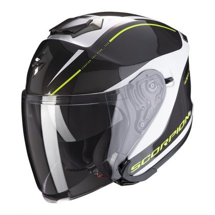 Casque Scorpion Exo-S1  9-420x420