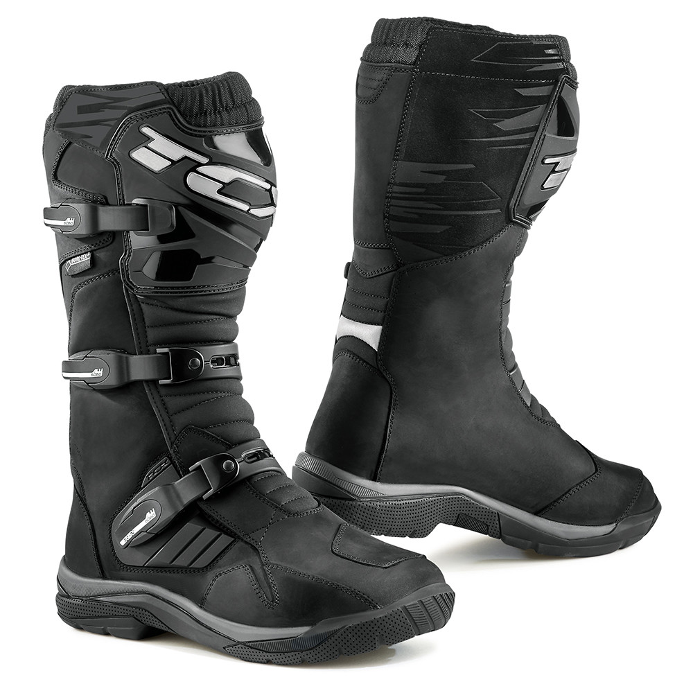 TCX Baja WP bottes enduro étanches