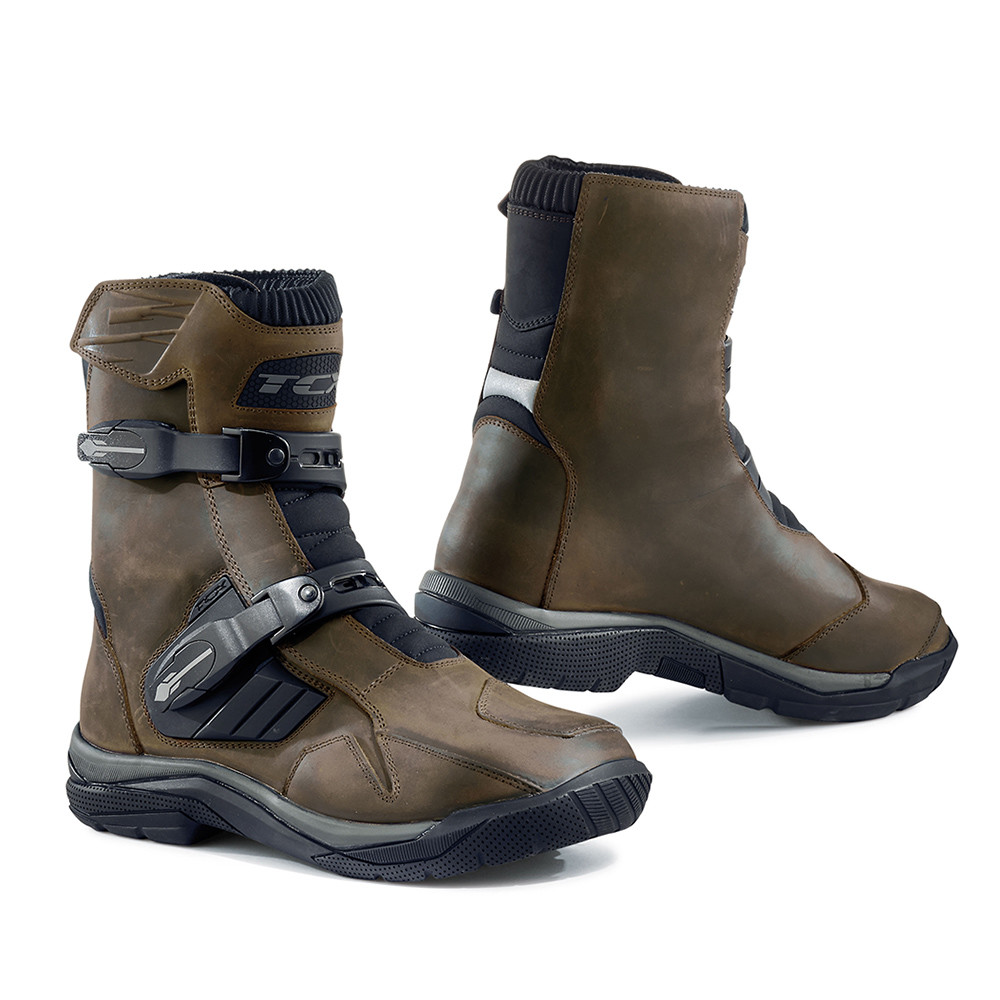 TCX Baja WP bottes enduro étanches