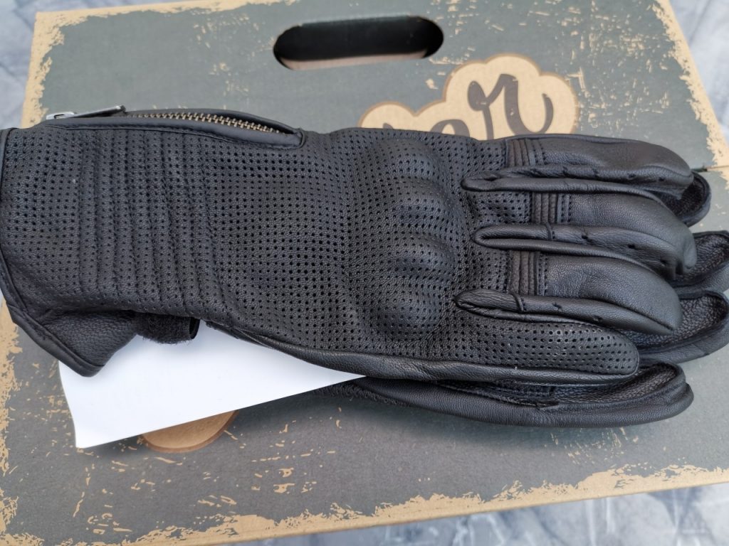 Gants DXR Claymore Puncher,Summer vibe