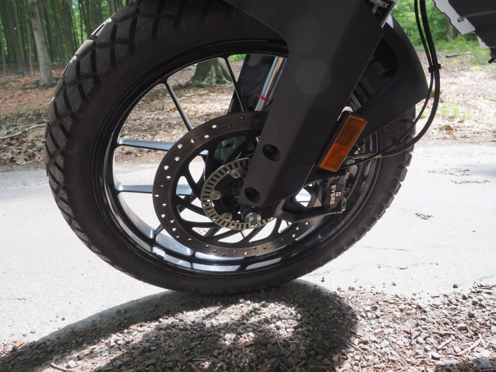 Du fun pour tous avec la KTM 390 Adventure