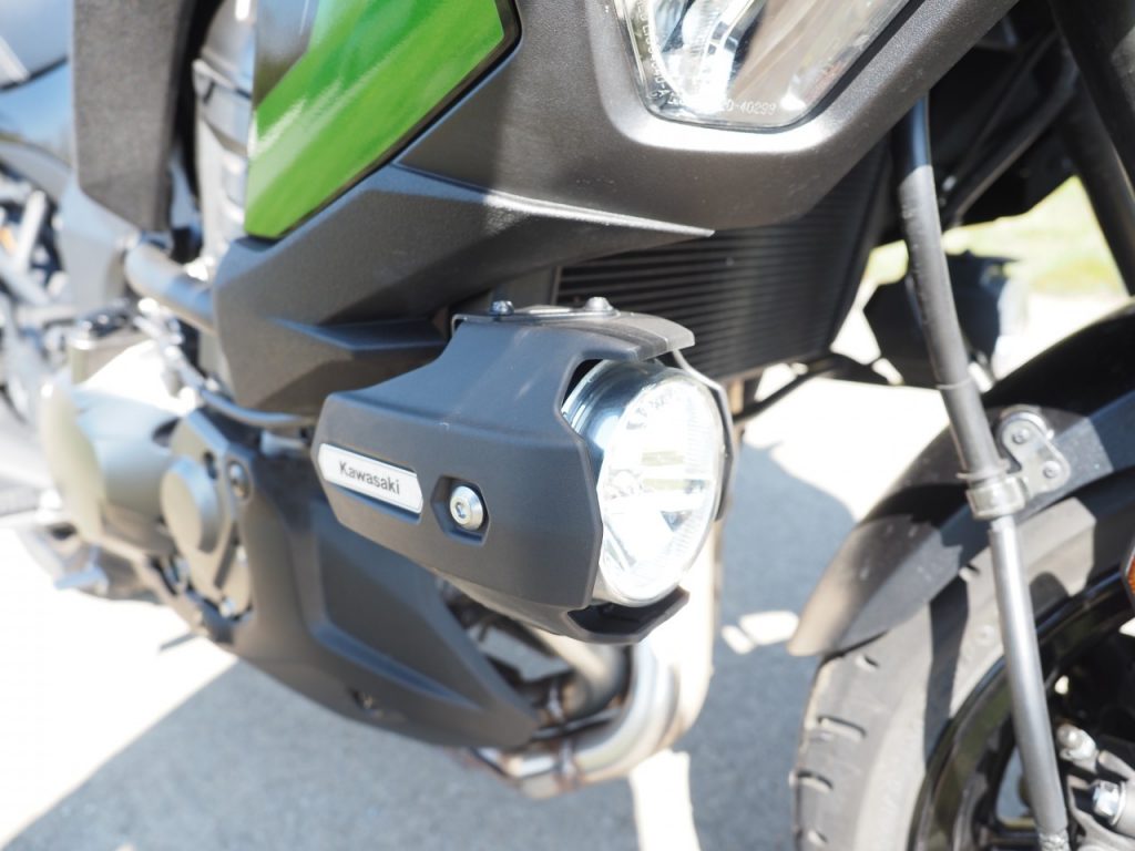 Kawasaki Versys 1000 SE 2021