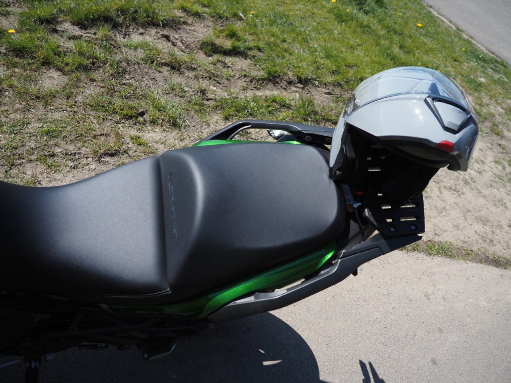 Kawasaki Versys 1000 SE 2021