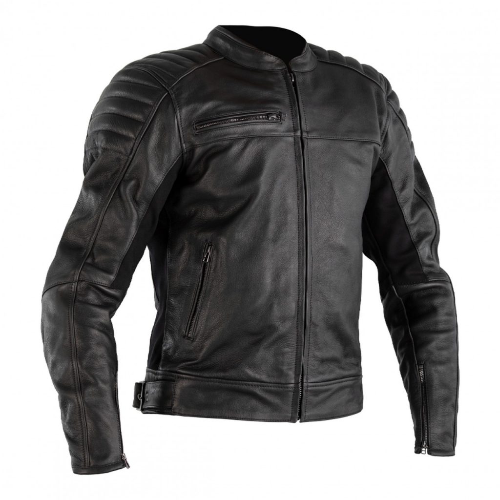 RST Fusion vintage et airbag