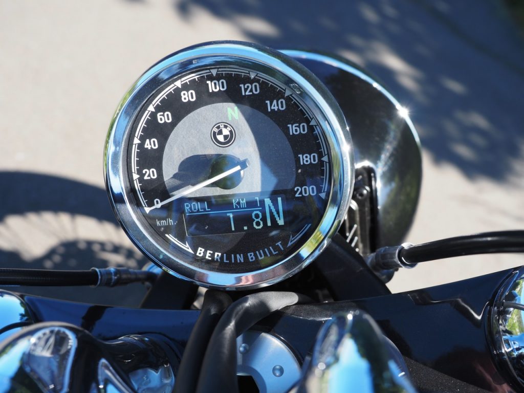 BMW R18 : le custom pas comme les autres