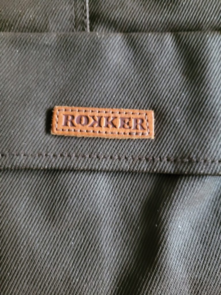 THE ROKKER COMPANY, Haute couture moto