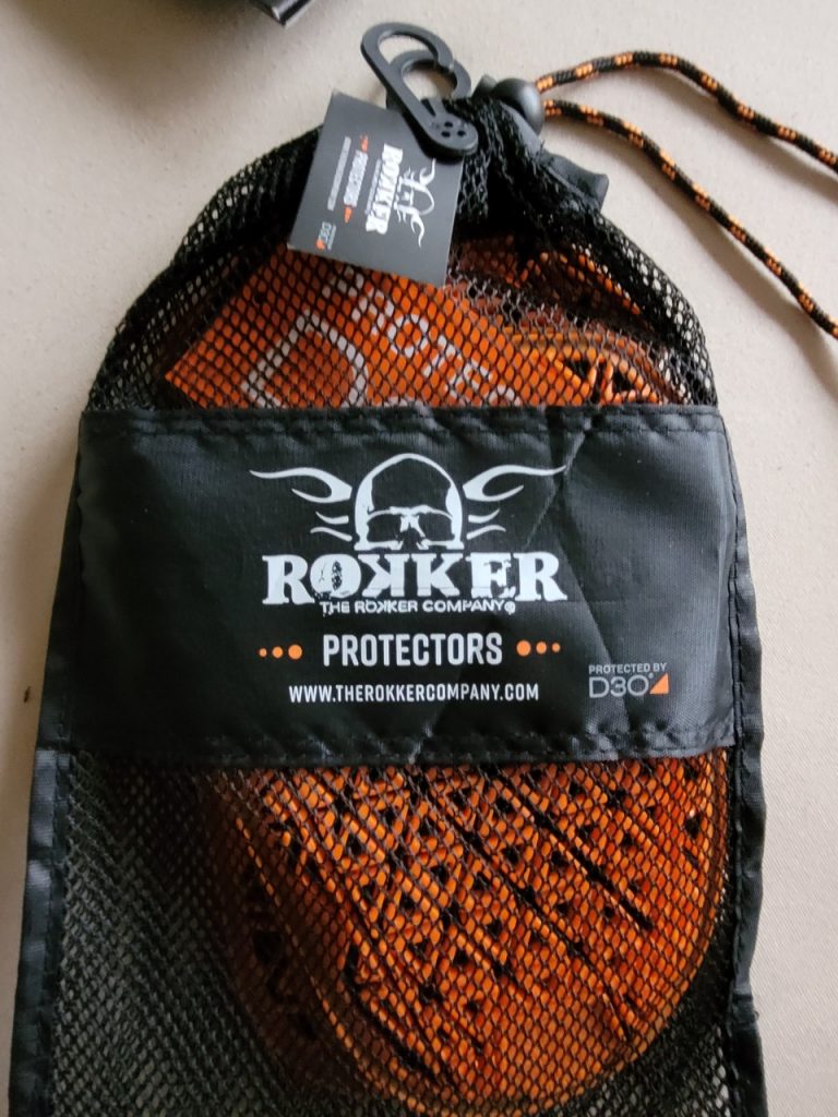 THE ROKKER COMPANY, Haute couture moto