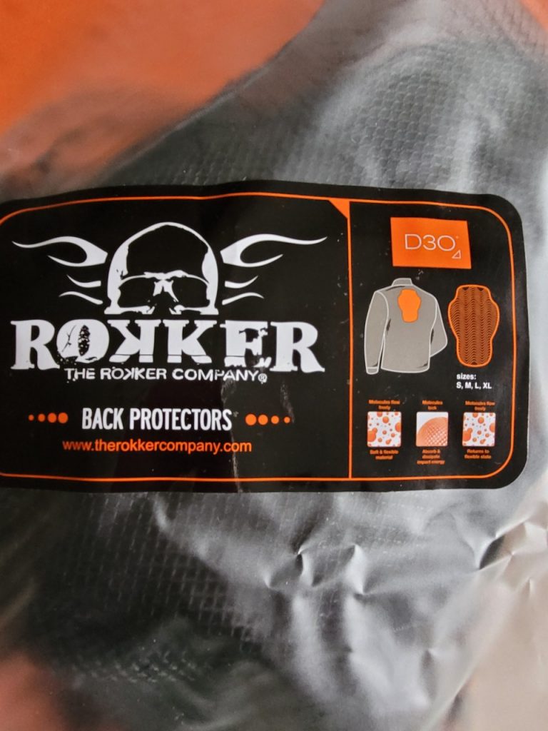 THE ROKKER COMPANY, Haute couture moto