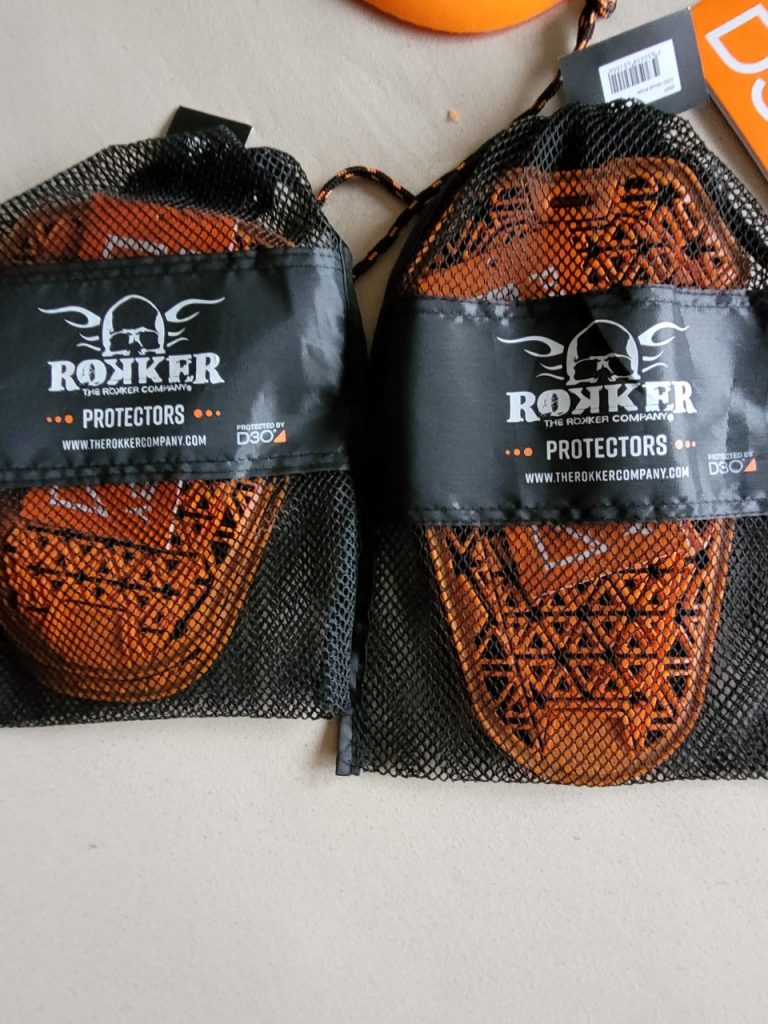 THE ROKKER COMPANY, Haute couture moto